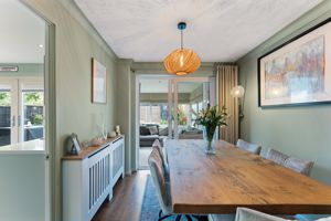 Dining Room- click for photo gallery